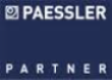Paessler Logo