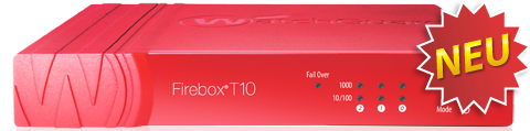 Firebox T10 Firebox T10
