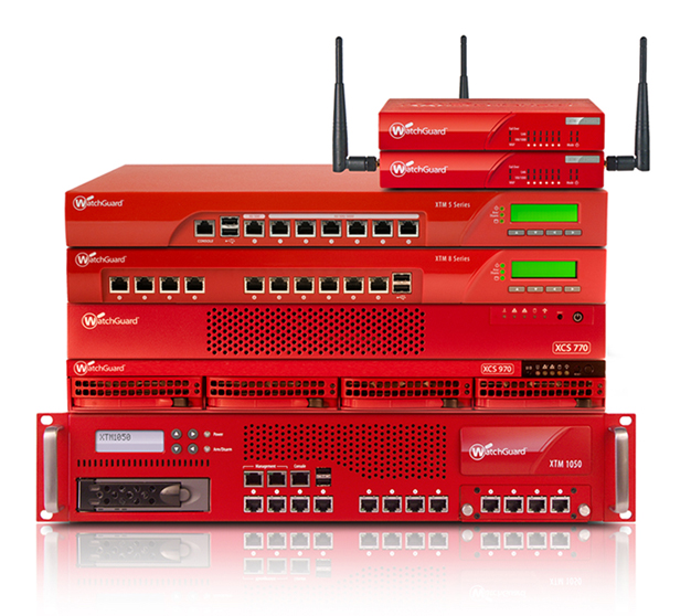 Watchguard Produkte Watchguard Produkte