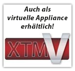 virtuelle Appliance virtuelle Appliance